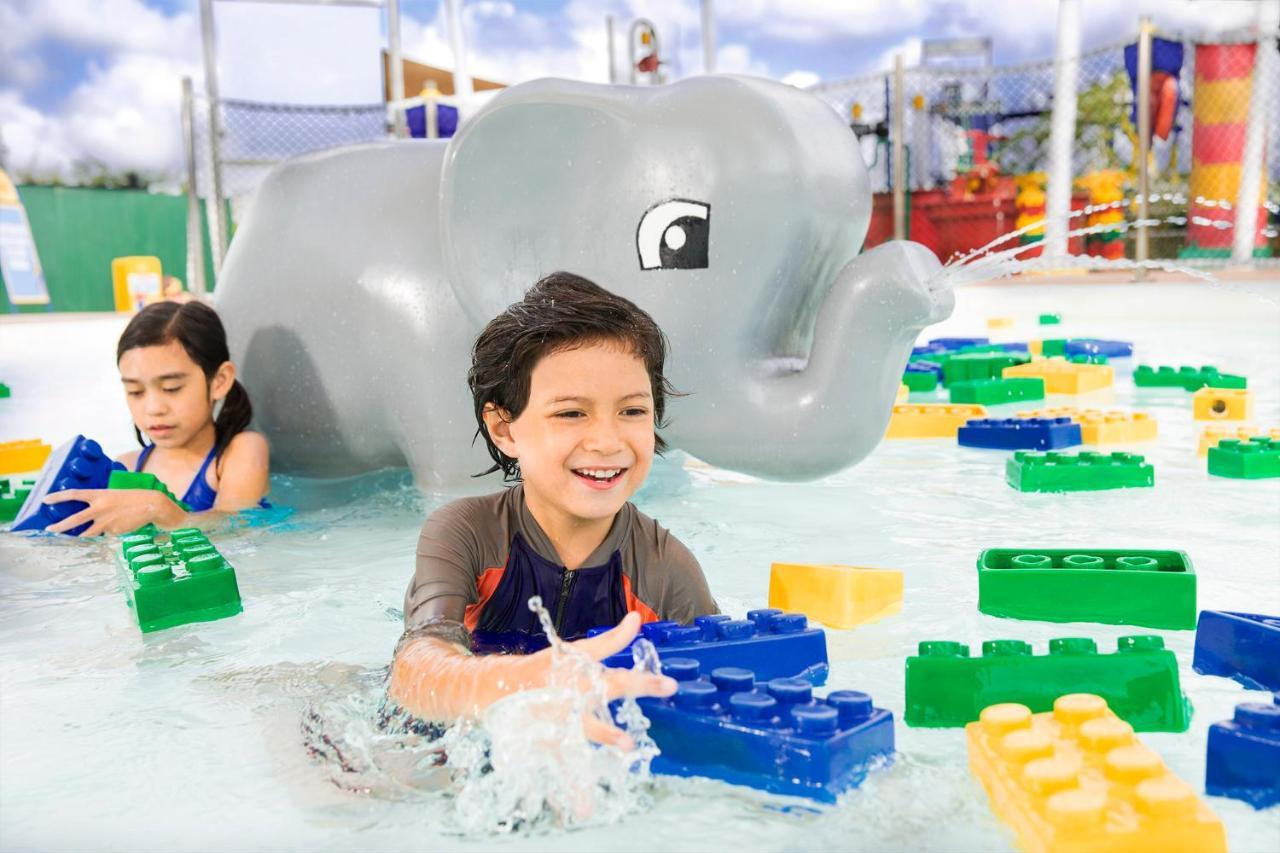 Legoland Malaysia Hotel Nusajaya  Extérieur photo The Legoland Water Park