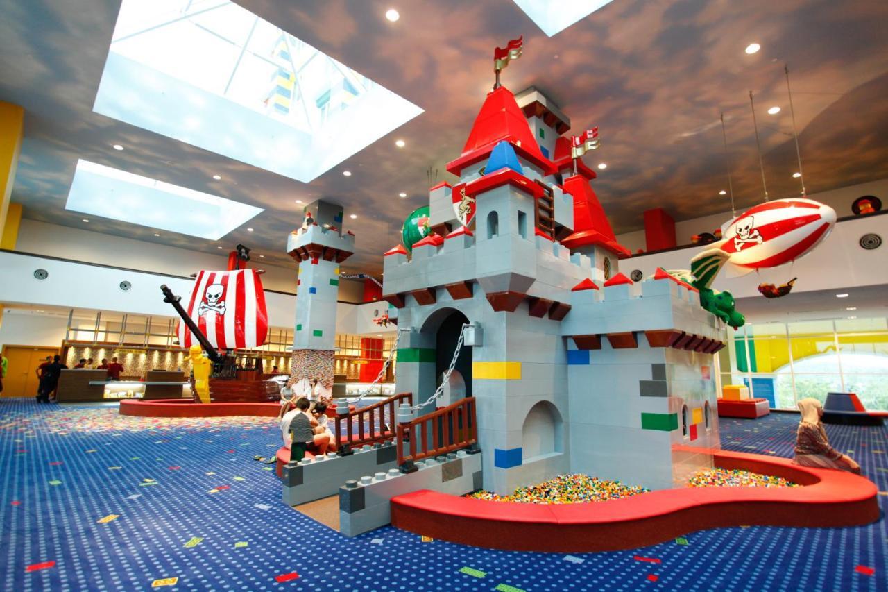 Legoland Malaysia Hotel Nusajaya  Extérieur photo The Legoland Discovery Centre in Nagoya, Japan